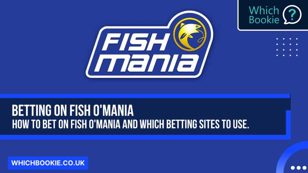 bet on fishomania