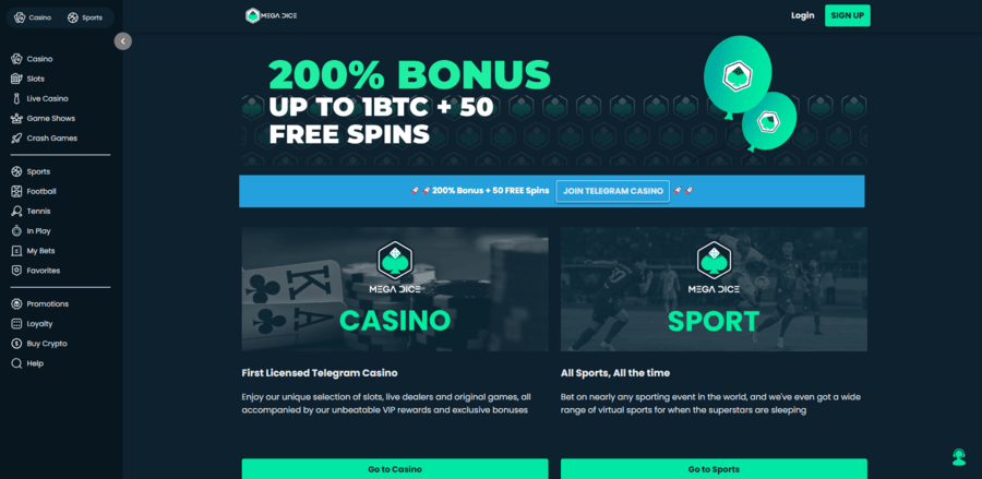 The Best Crypto Casinos with No Deposit Bonuses Resources: google.com