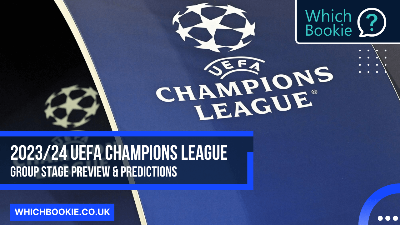 UEFA Champions League Group Stage Predictions