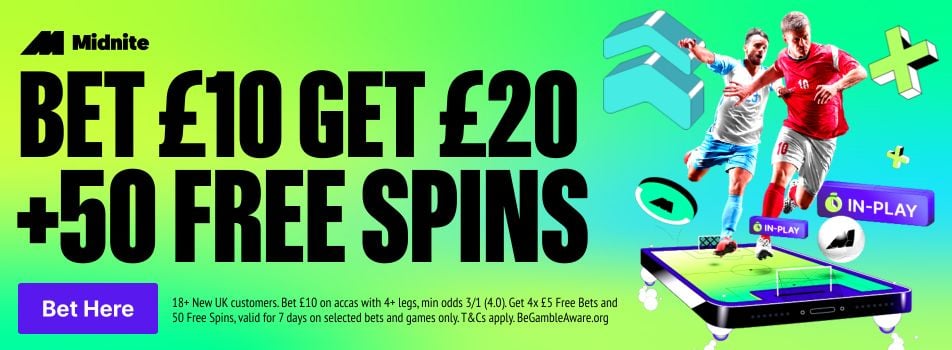 Free to play game: Footie 4 Play on talkSPORT BET