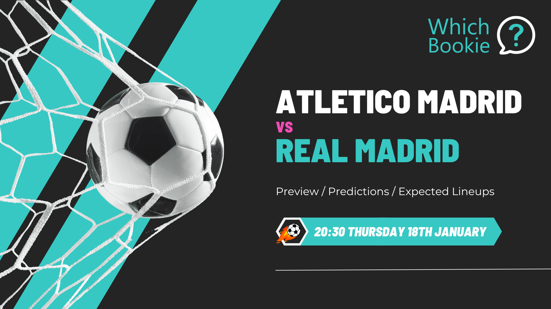 Atletico Madrid vs Real Madrid Prediction » Preview » Betting Tips