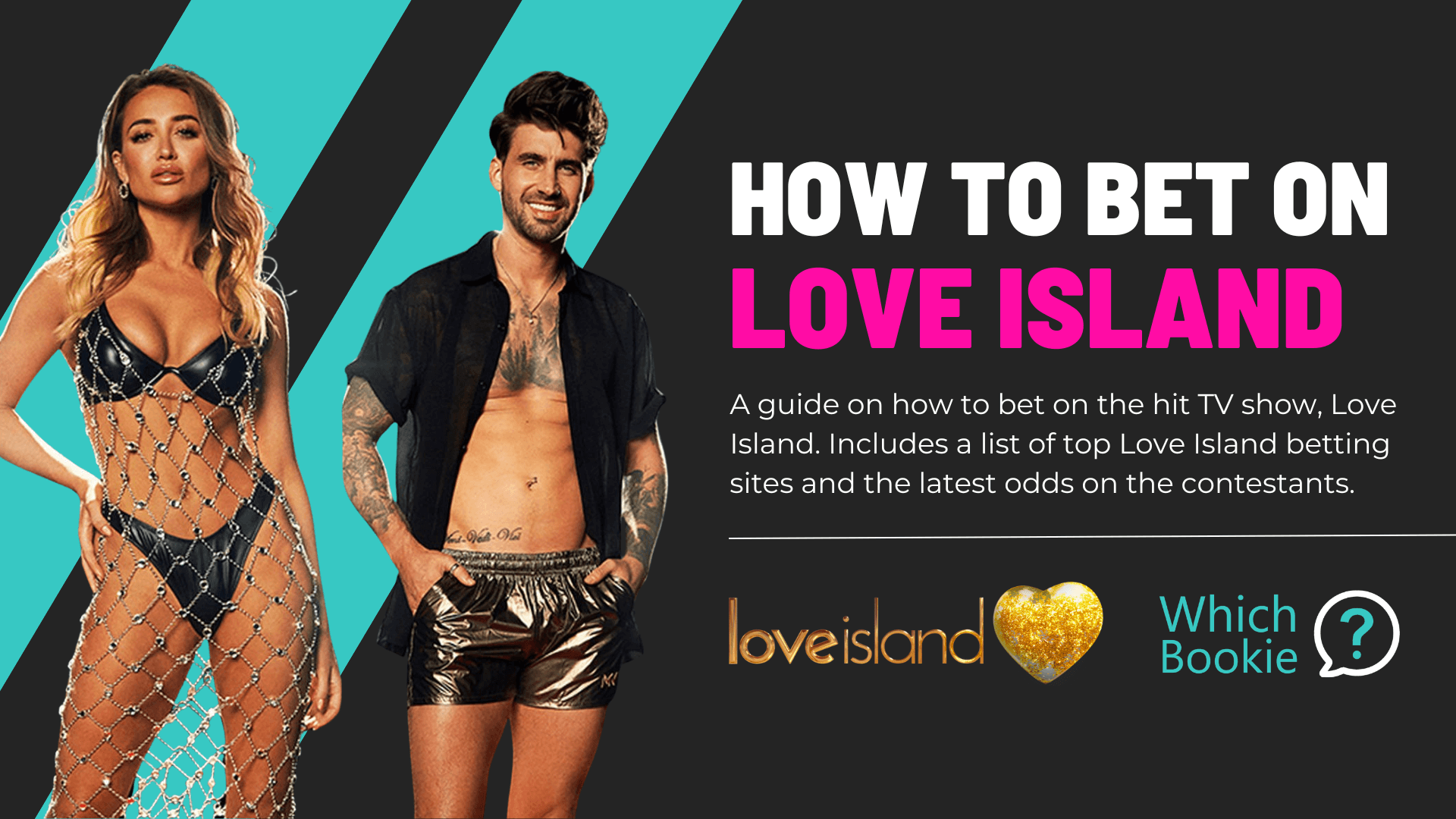 bet on love island 