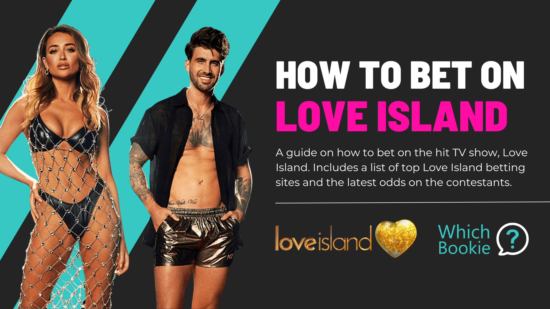 love island betting