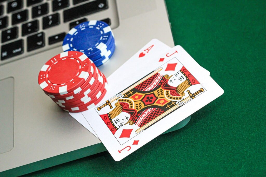 online casinos