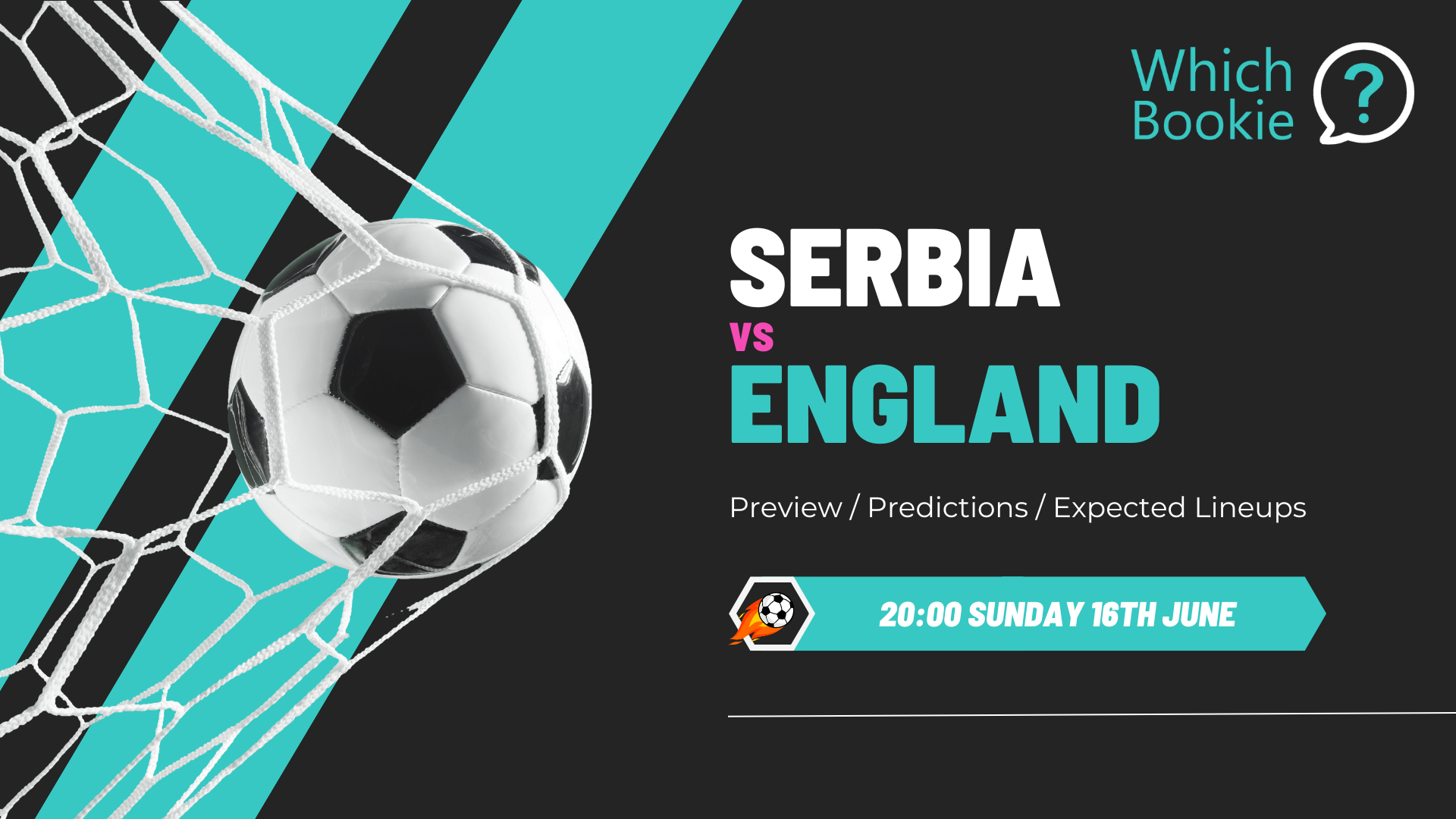 Serbia vs England Prediction, Betting Tips & Preview Euro 2024