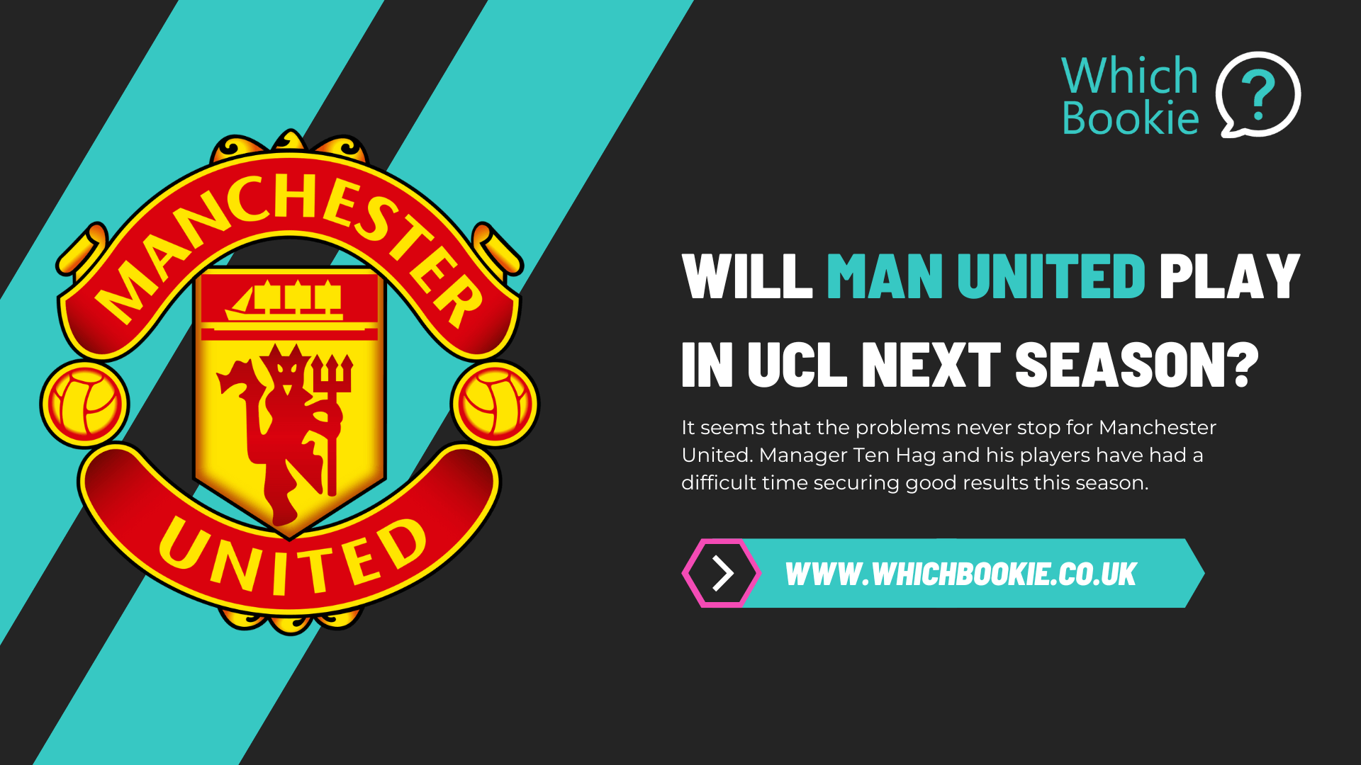 Will Man United Play in UCL Next Season After Latest Results?