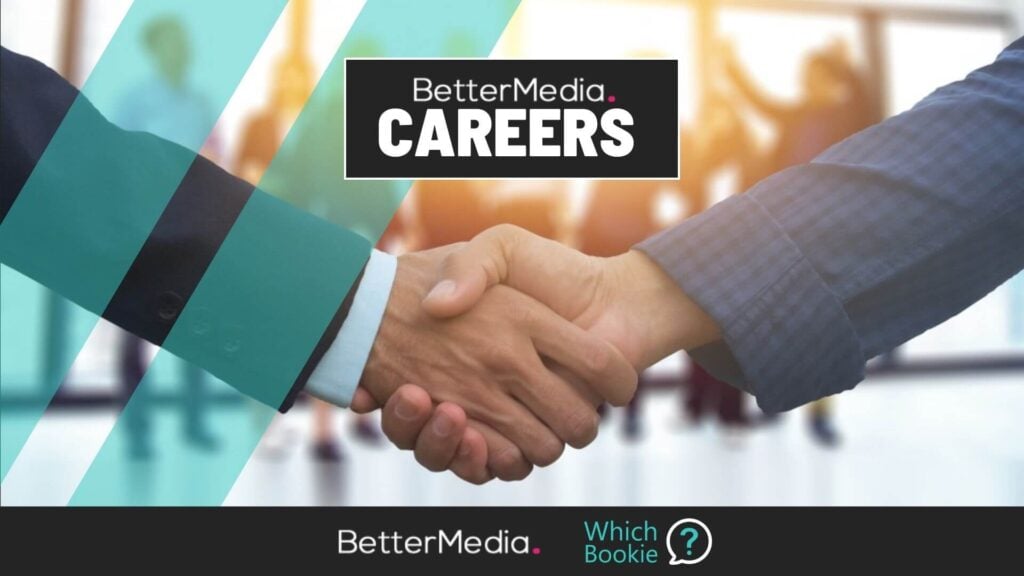 better media careers