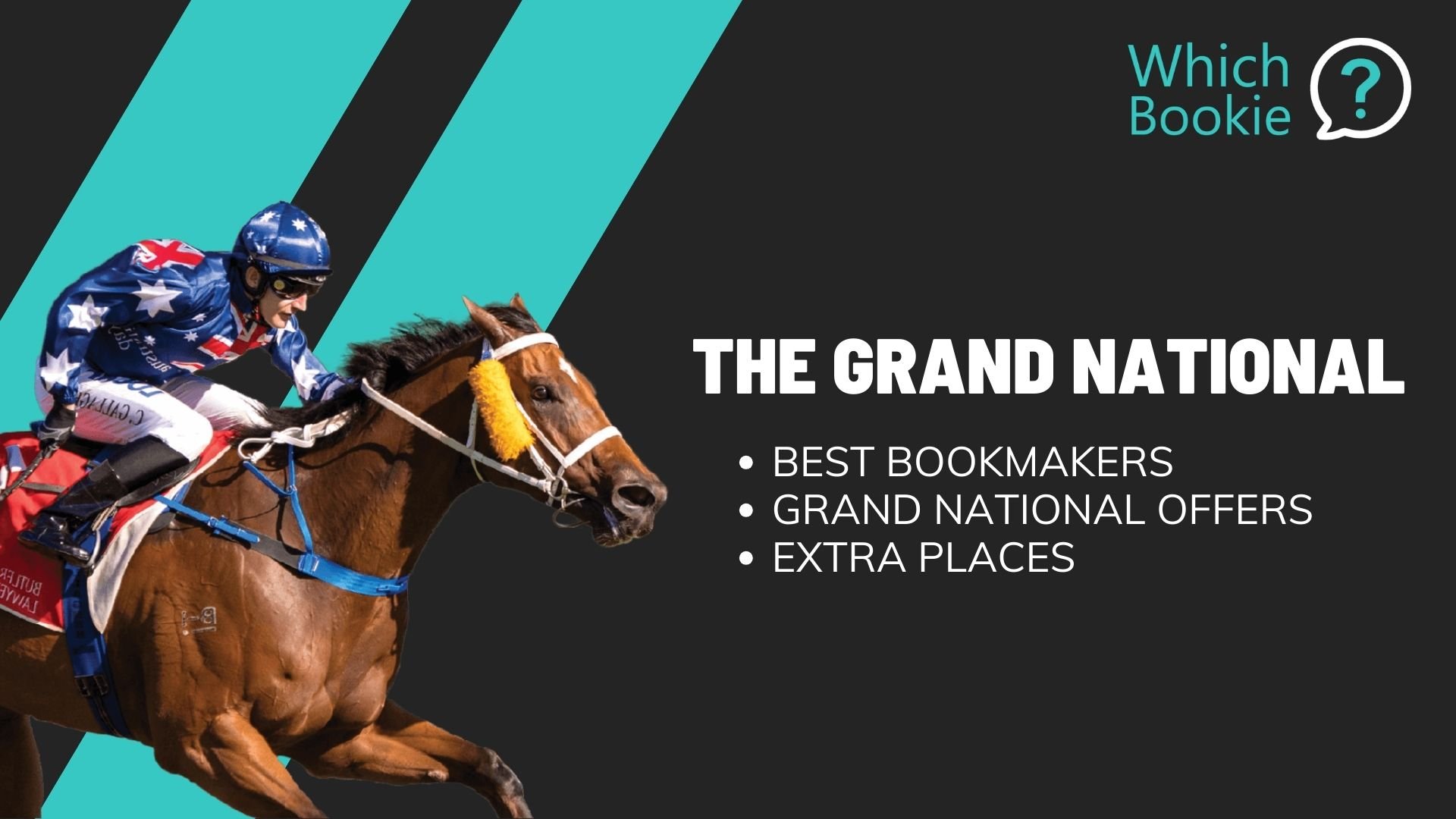 Best Bookmakers For Grand National