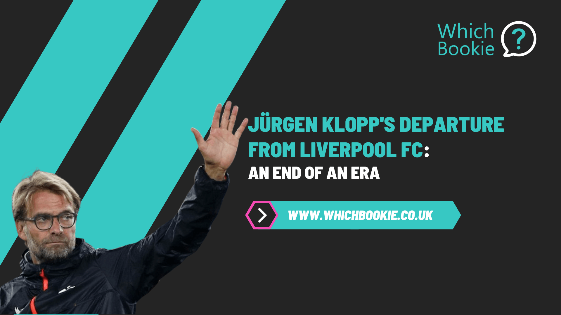 Jürgen Klopp's Departure from Liverpool FC