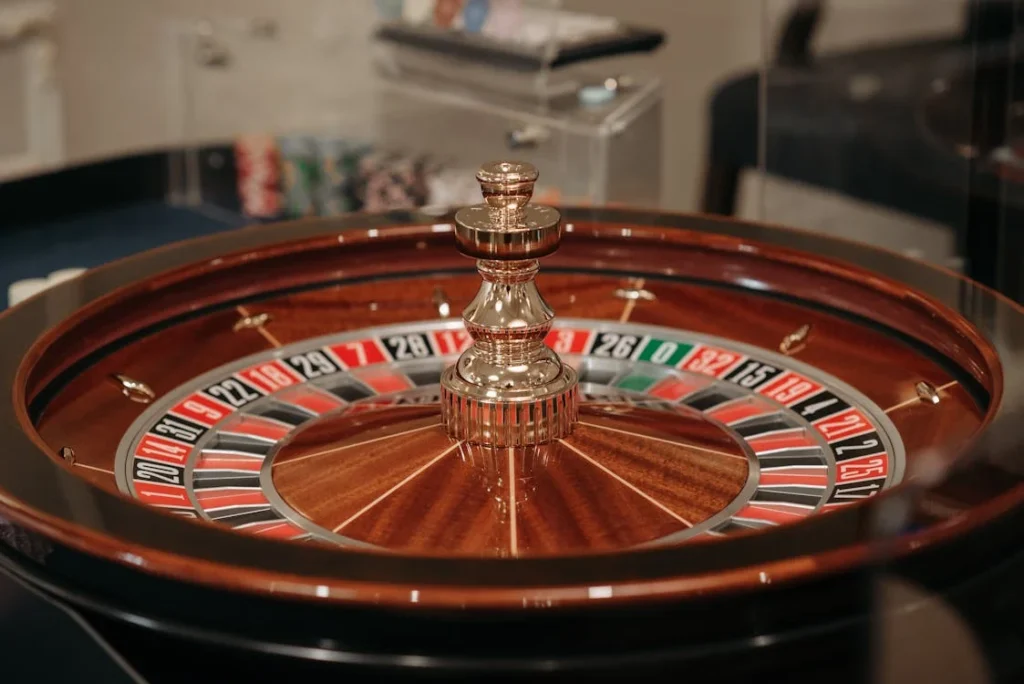 roulette