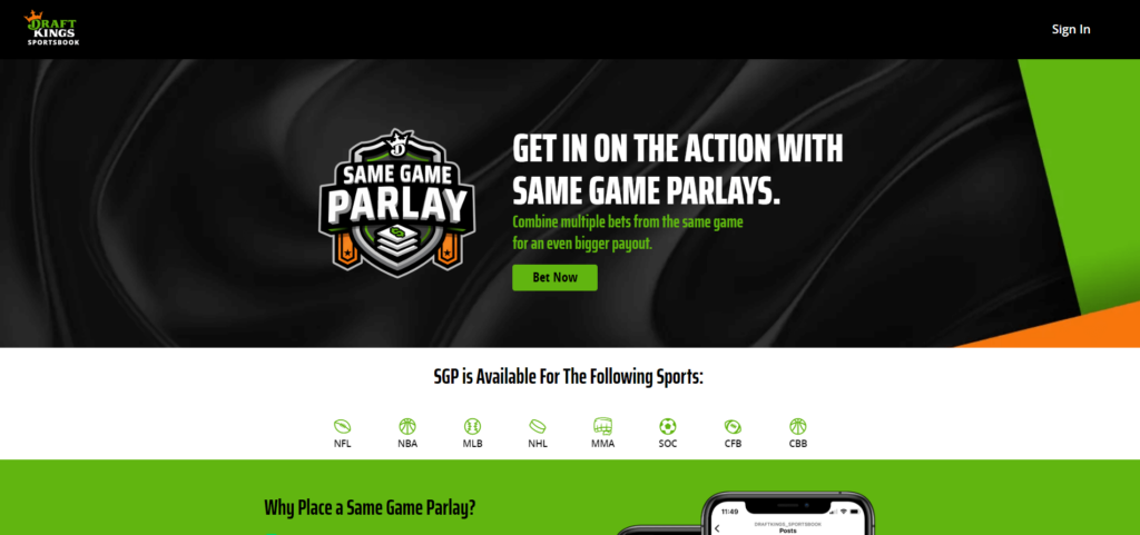 draftkings