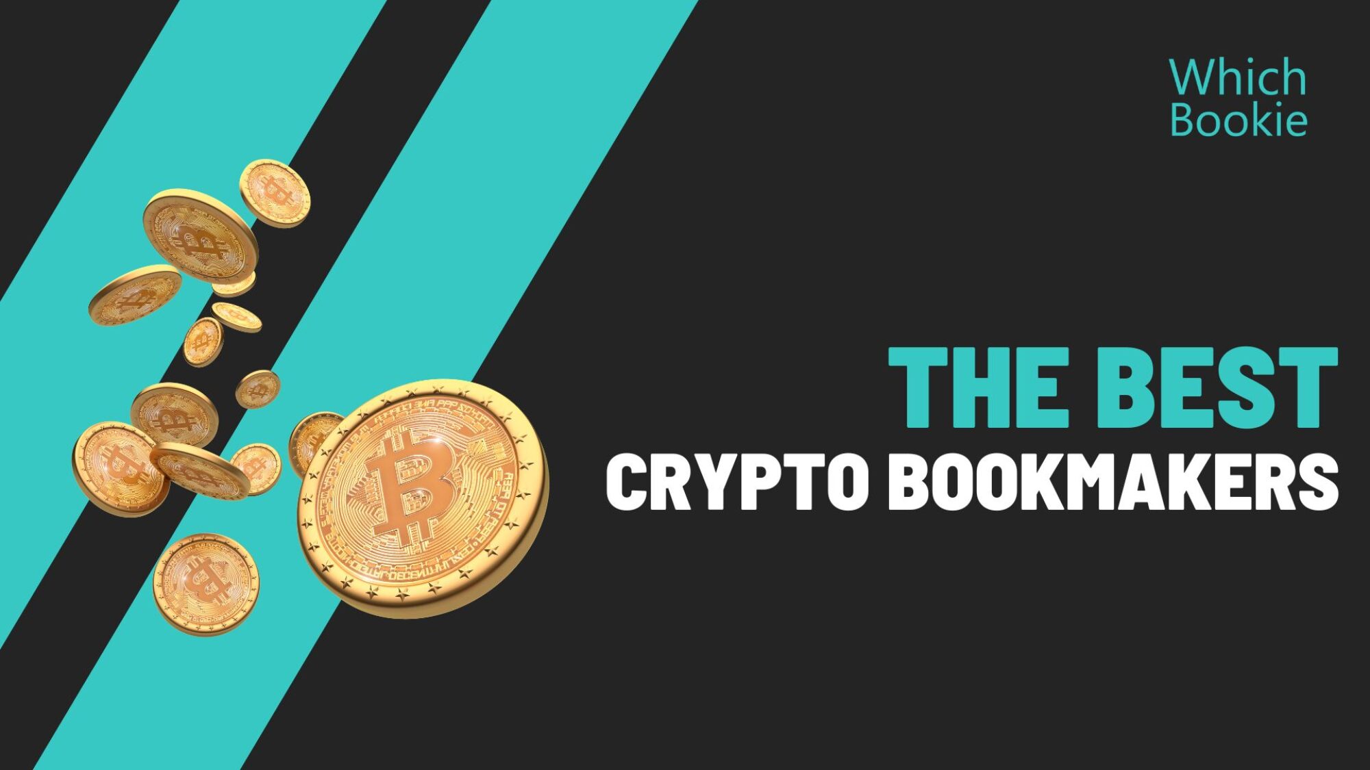 The Best Crypto Bookmakers