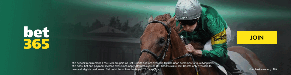 bet365 newmarket