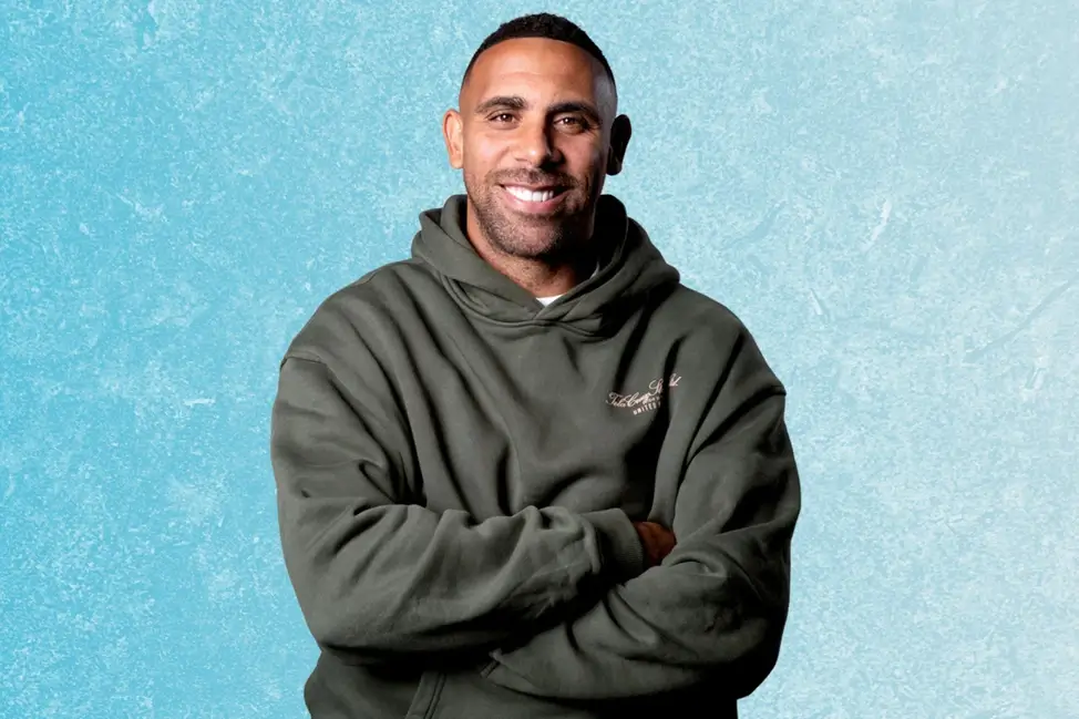 Anton Ferdinand