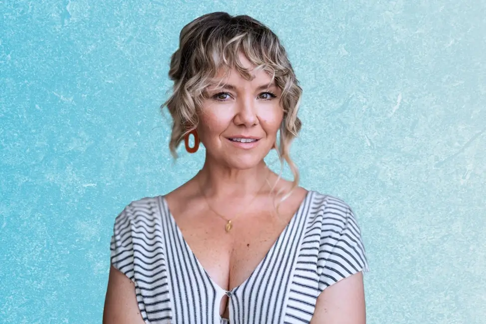Charlie Brooks