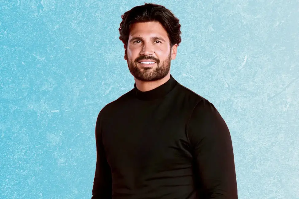 Dan Edgar