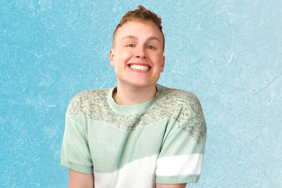 Josh Jones