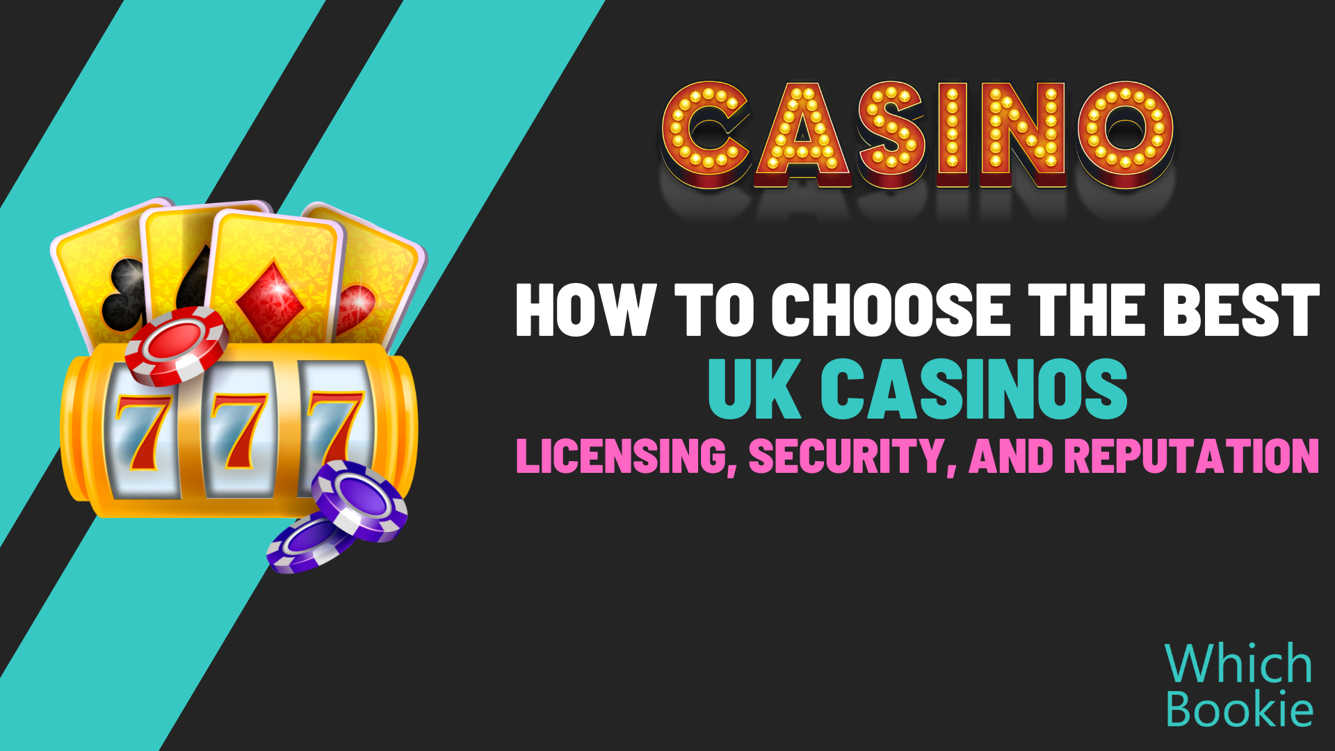 The 10 Key Elements In Play at F7 Casino