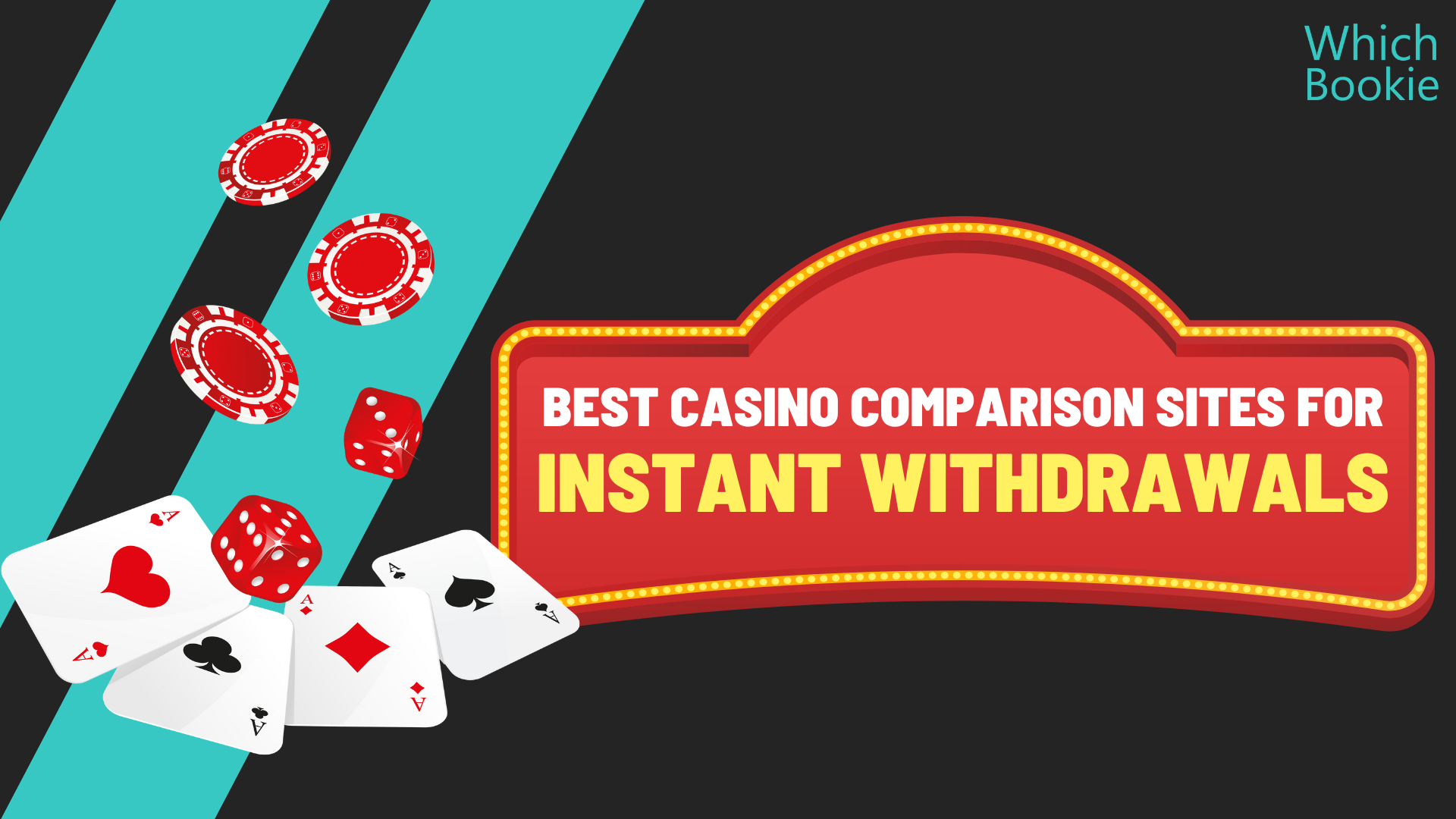 Top Casino Comparison Sites for Instant Payouts