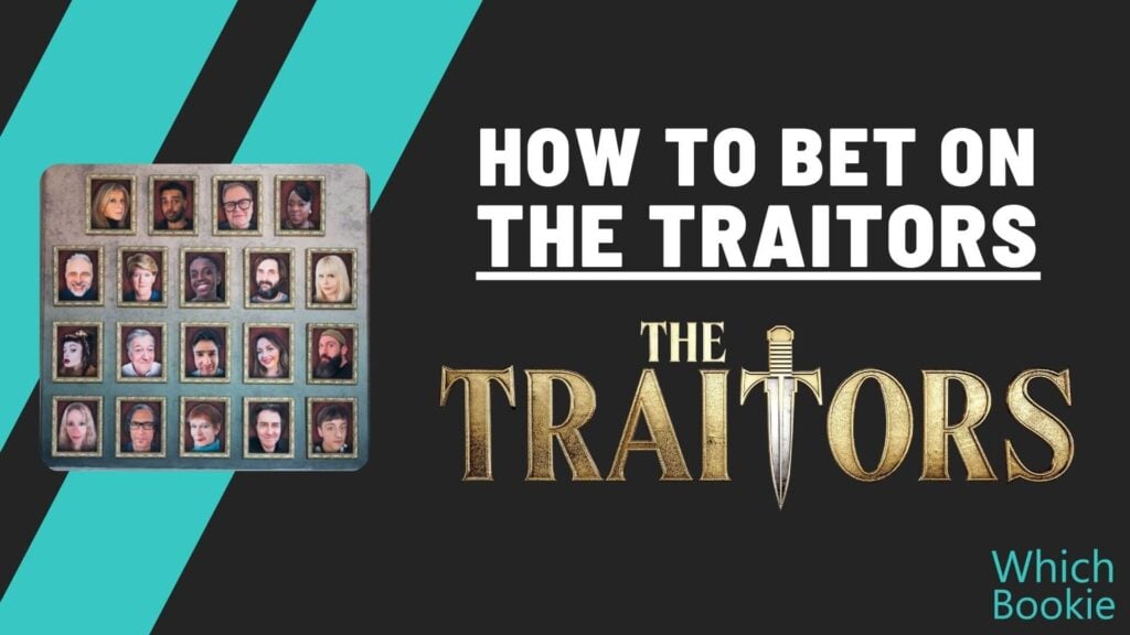 Bet on The Traitors