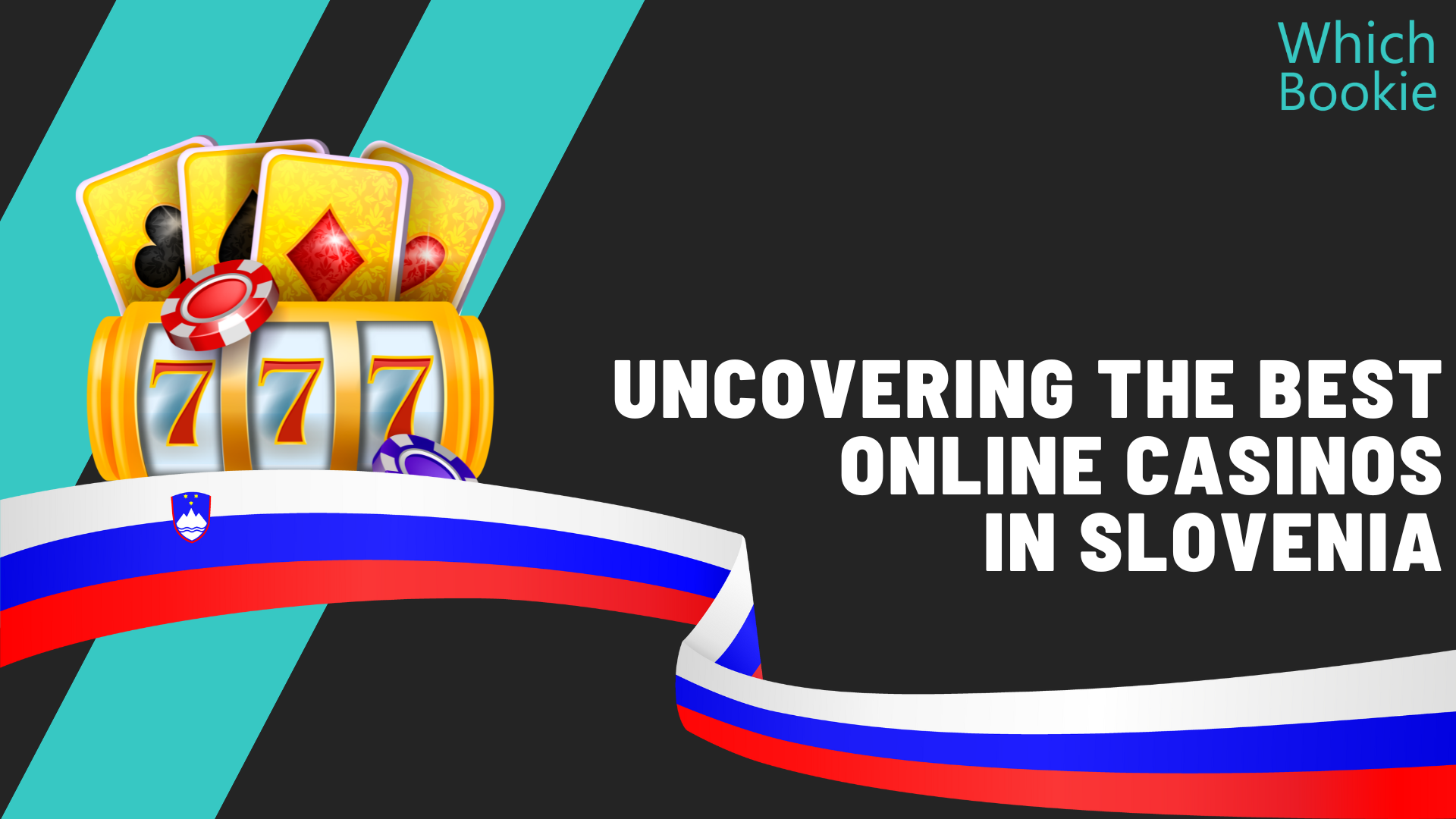 Best Online Casinos in Slovenia – Expert Guide 2025