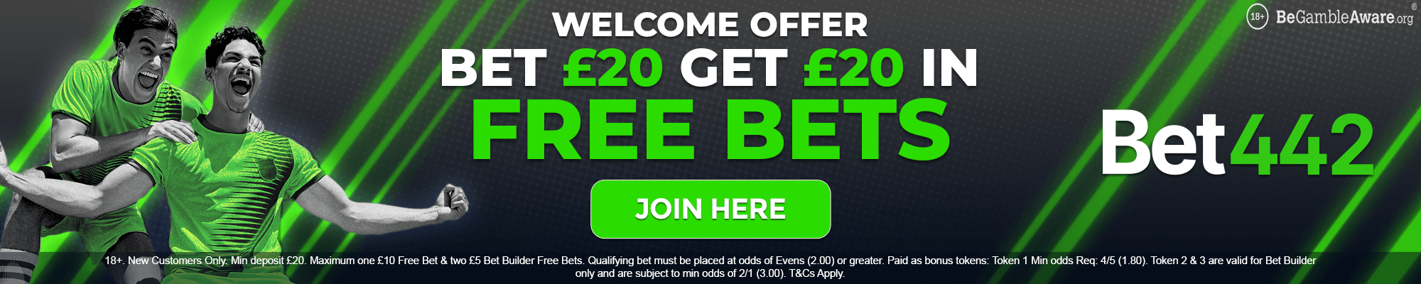 Bet442