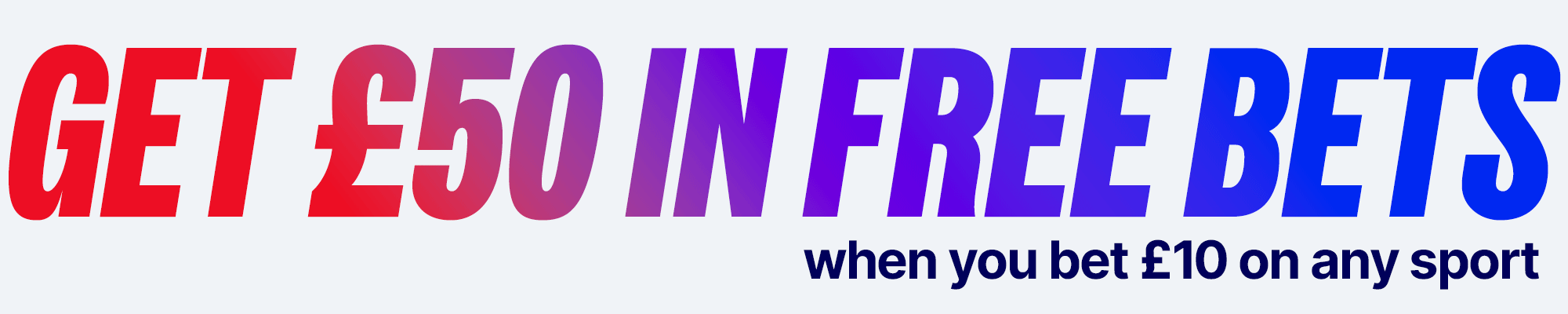 Betfred