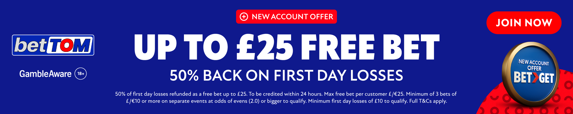 BetTOM