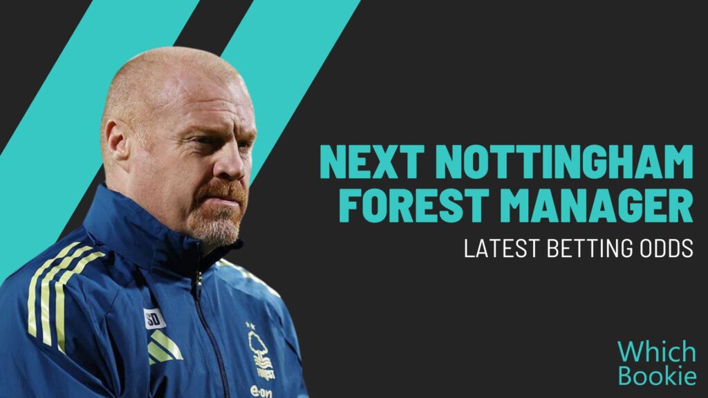 Next Nottingham Forest Manager