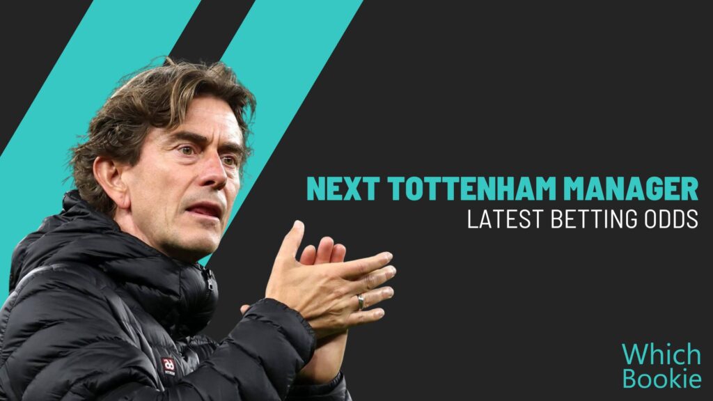 Next Spurs Manager