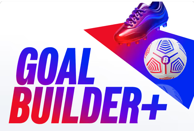 Betfred Goal Builder+