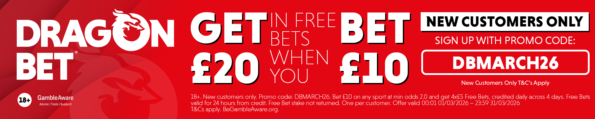 DragonBet