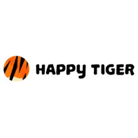 Happy Tiger