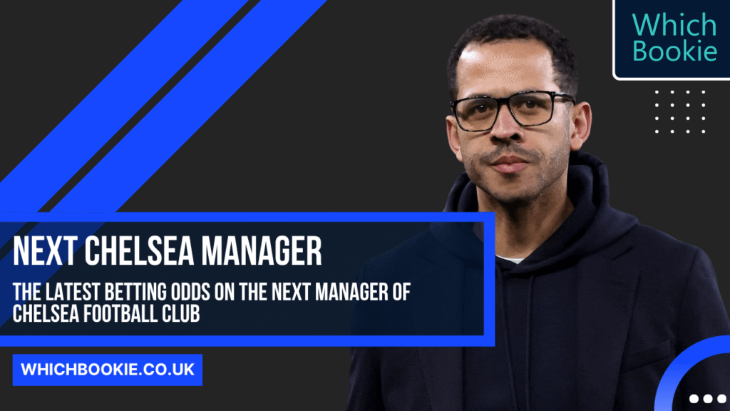 Next Chelsea Manager