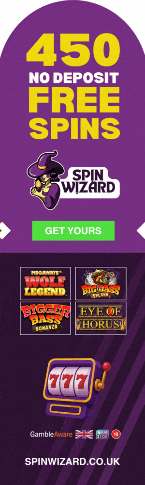 SpinWizard