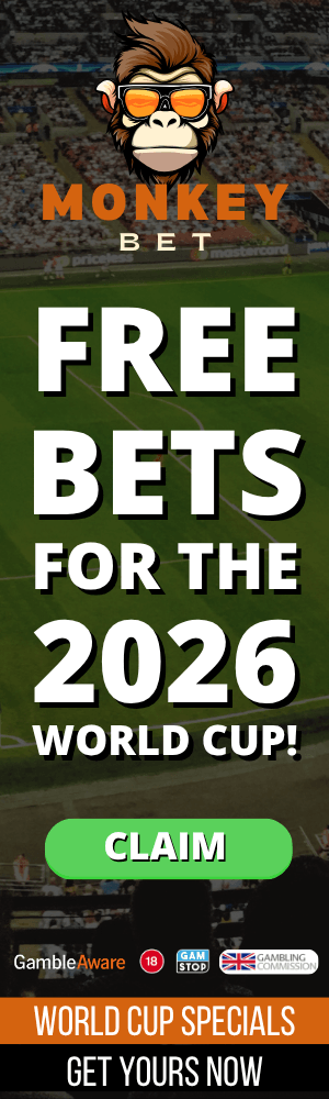 MonkeyBet