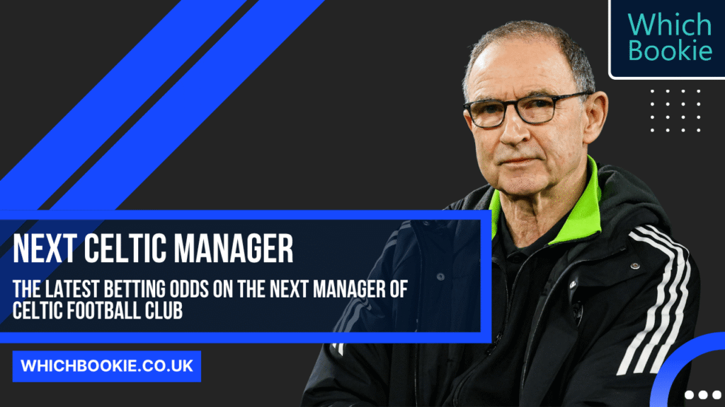 Next Celtic Manager 