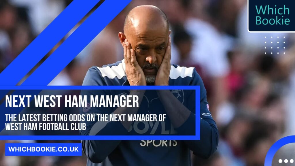 Next West Ham Manager