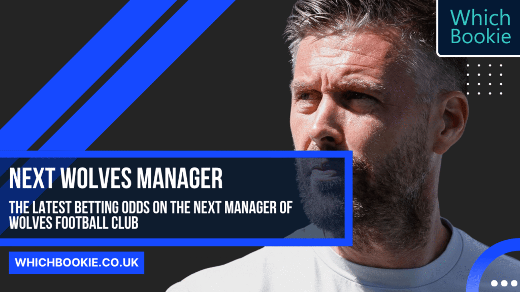 Next Wolves Manager 